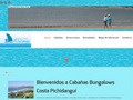 Cabañas CostaPichidangui