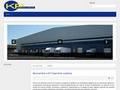 KP Ingeniería Logística