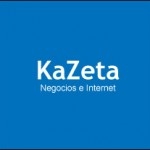 Logo Kazeta