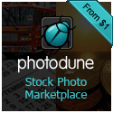 Logo de Photodune