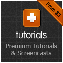 Logo de Tutorials