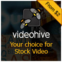 Logo de Videohive