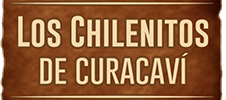 Logo Los Chilenitos de Curacaví