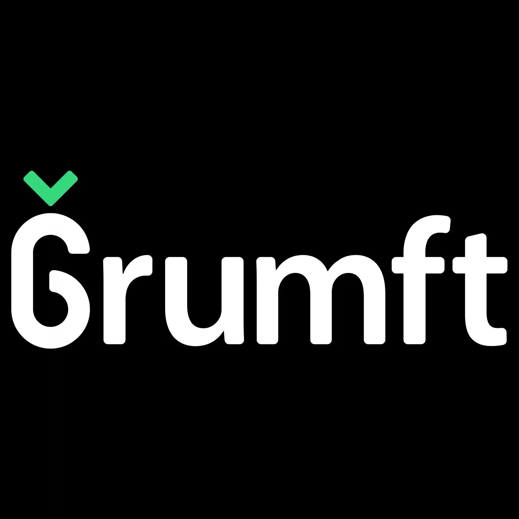 logo grumft